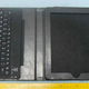 Illustration for article titled Uncovered Bluetooth Keyboard Case Will Turn iPads into Netbooks